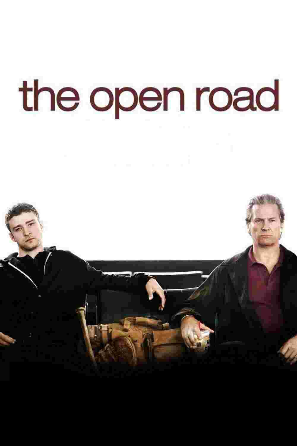The Open Road (2009) Justin Timberlake